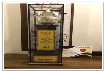 Best Yuva National Award (2019)-2