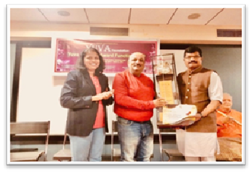 Best Yuva National Award (2019)